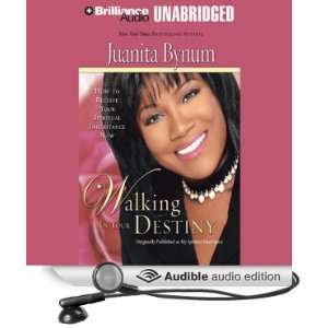   Now (Audible Audio Edition) Juanita Bynum, Sandra Burr Books