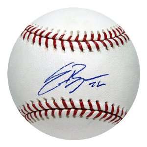  Eric Byrnes MLB Baseball