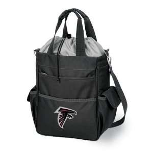  Atlanta Falcons Activo Tote Bag (Black)