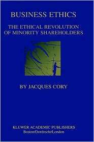   Ethics, (0792373006), Jacques Cory, Textbooks   