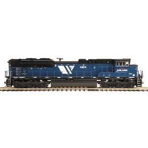  MTH HO Scale RTR SD70ACe w/PS3, MRL Toys & Games