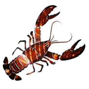  Next Innovations WA3DMLOBSTER CB Lobster Refraxions 3D 