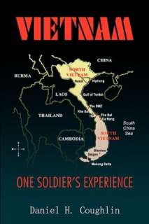   Vietnam by Daniel H. Coughlin, AuthorHouse  NOOK 
