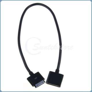 NEW 30 PIN Dock Extension cable FOR iPad/ipod/iPhone 4  