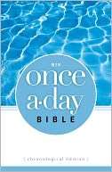 NIV Once A Day Bible Chronological Edition