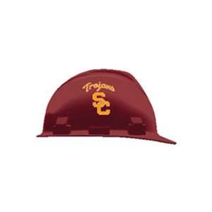  USC Trojans NCAA Hard Hat (OSHA Approved) by Wincraft 