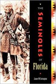   Florida, (081301204X), James W. Covington, Textbooks   