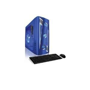  CybertronPC X Cruiser2 CAAN1120U Gaming PC Electronics