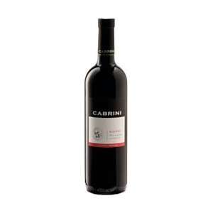  Cabrini Malbec 2009 750ML Grocery & Gourmet Food