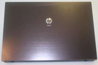 HP ProBook 4525s Laptop 2GB, 250GB, 2.30GHz Used  