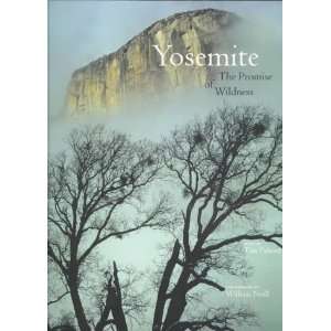    Yosemite The Promise of Wildness [Paperback] William Neill Books