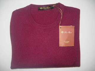   are bidding on this gorgeous looking loro piana sweater the company
