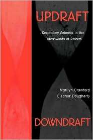   Downdraft, (0810845709), Marilyn Crawford, Textbooks   