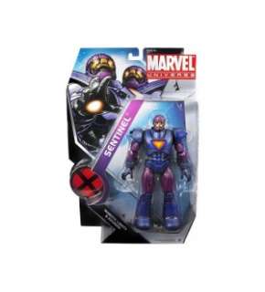 SDCC 2011 Exclusive Marvel Universe Sentinel Masterworks Figure *New 