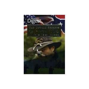  New Questar Inc Untold Secrets Of The Civil War Product 