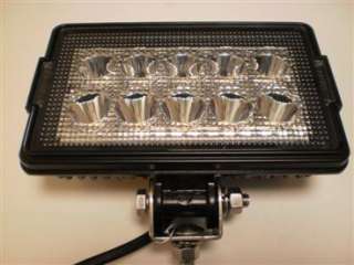   special performance sp series of led work lights is our brightest
