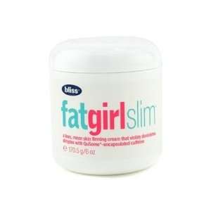 Fat Girl Slim   Bliss   Body Care   170.1g/6oz