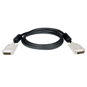  25 Dual Link DVI Cable Electronics