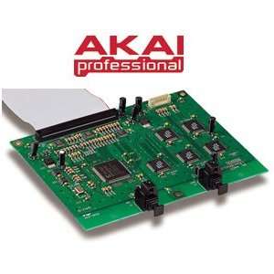    Akai IB4ADT 2 In/8 Out ADAT Optical I/O Musical Instruments