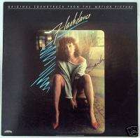12 LP Vinyl 33 RPM Flashdance Soundtrack Casablanca Records 1983 