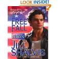 Free Fall (American Heroes) by Jill Shalvis ( Kindle Edition   Aug 