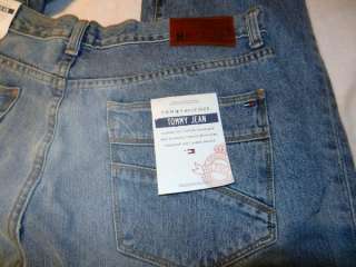 NEW jeans TOMMY HILFIGER_straight leg _33 x 34, 36x30,  