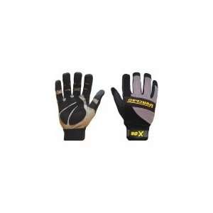  IRONCLAD NHUG 06 XXL Oil Resistant Mechanic Glove,Size 2XL 