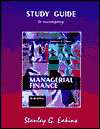 Principles of Managerial Finance, (0321050665), Lawrence J. J. Gitman 