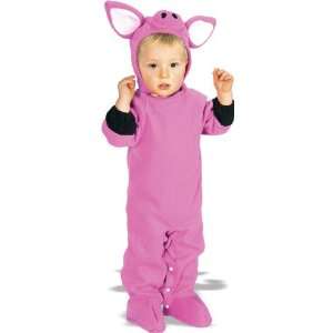  Piggy Wiggy Child Costume Infant Beauty