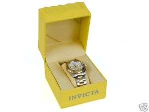 INVICTA 9212 MENS SPEEDWAY COLLECTION CHRONOGRAPH NEW  