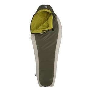  The North Face ReMeow 20, Regular Right Zip Sleeping Bag 