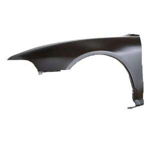  LH FENDER CAPA Automotive