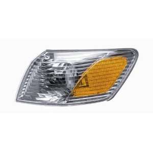  TYC 18 5522 00 9 Toyota Camry CAPA Certified Replacement 
