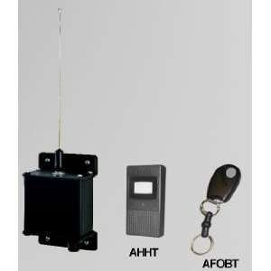  PACH AFOBT Keyfob Transmitter