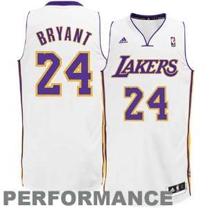  adidas Kobe Bryant Los Angeles Lakers Revolution 30 