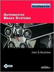   Systems, (0131748033), James D. Halderman, Textbooks   