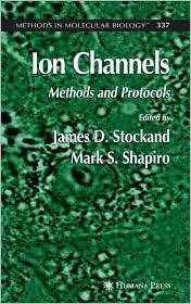   Protocols, (1588295761), James D. Stockand, Textbooks   