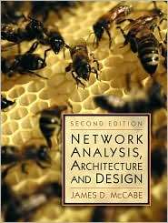   and Design, (1558608877), James D. McCabe, Textbooks   