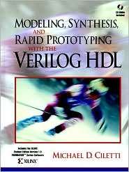   TM) HDL, (0139773983), Michael D. Ciletti, Textbooks   