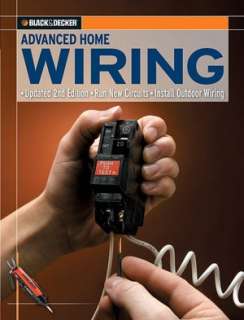   Wiring Complete by Michael Litchfield, Taunton Press 