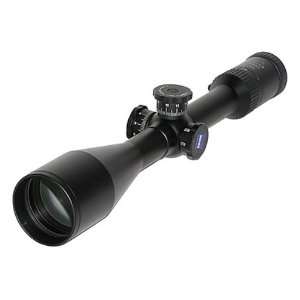  ZEISS Conquest 4.5 14x50 AO Target Turret Rifle Scope 