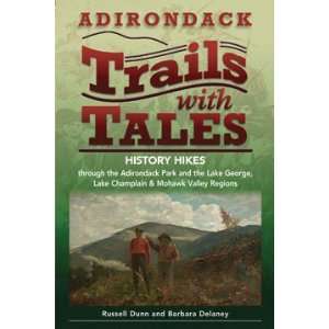  ADK Trails with Tales Book Toys & Games