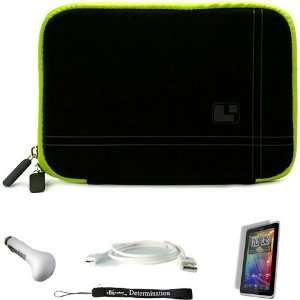  Extra Accessory Back Pocket For WiFi HotSpot GPS 5MP 16GB Android OS 