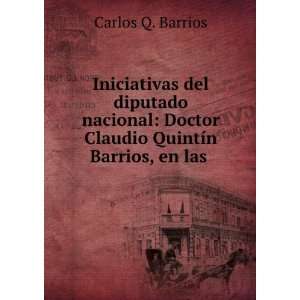   Los Respectivos Informes De ComisiÃ³n (Spanish Edition) Carlos Q