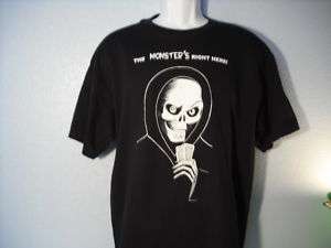 poker t shirt Skull Poker Player, Large black t shirt  