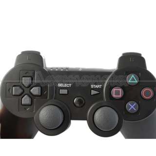 Wired Game Joypad Controller for Sony PS3 PlayStation 3  