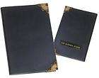 Harry Potter Tom Marvolo Riddle Leather Bound Diary   New & Official 