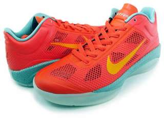 nike hyperfuse sz.14 mens new FREE 3DAY SHIPPING  