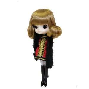   Little Girl  (26 cm Fashion Doll) Groove Dal [JAPAN] Toys & Games