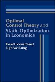   in Economics, (0521337461), Daniel Leonard, Textbooks   